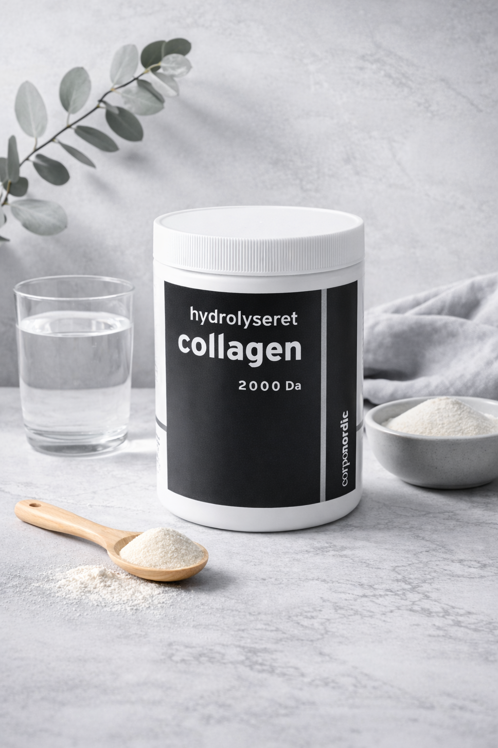 Collagen